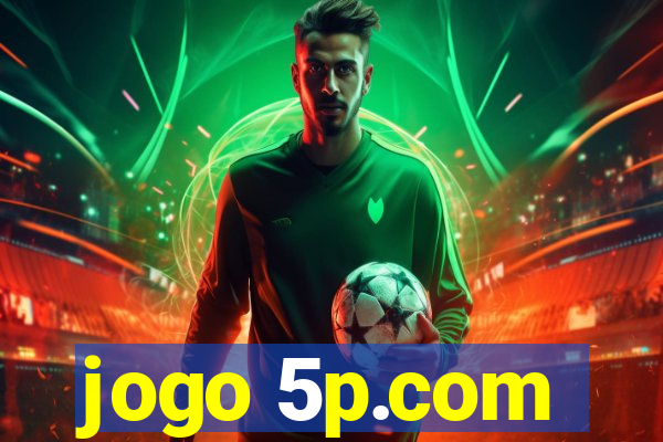 jogo 5p.com